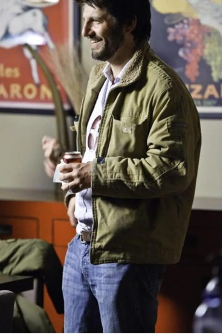 Caspian Tredwell-Owen