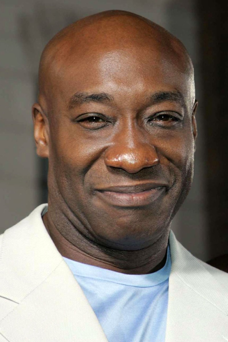 Michael Clarke Duncan