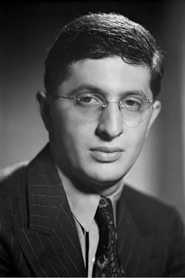 Bernard Herrmann
