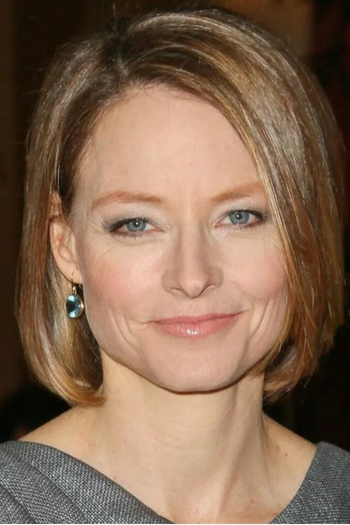 Jodie Foster