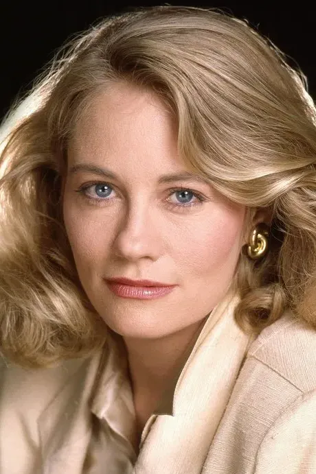 Cybill Shepherd