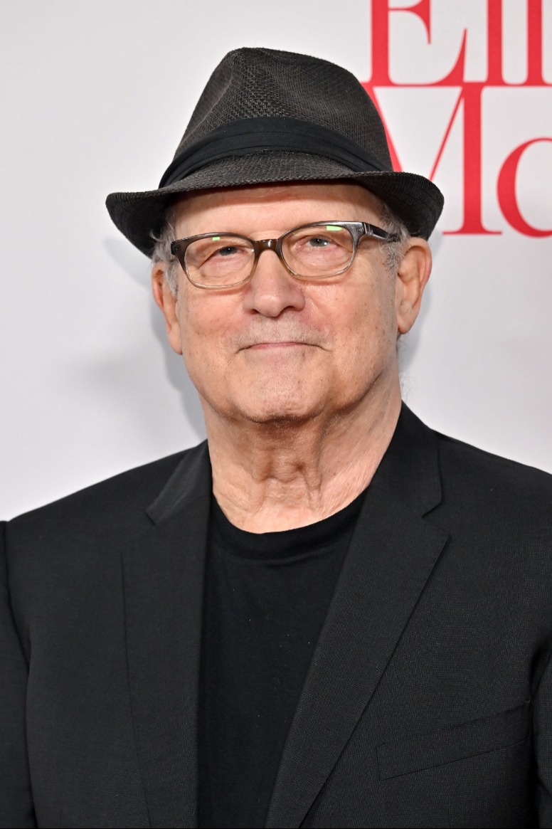 Albert Brooks