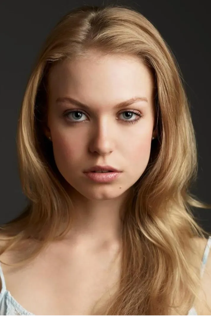 Penelope Mitchell
