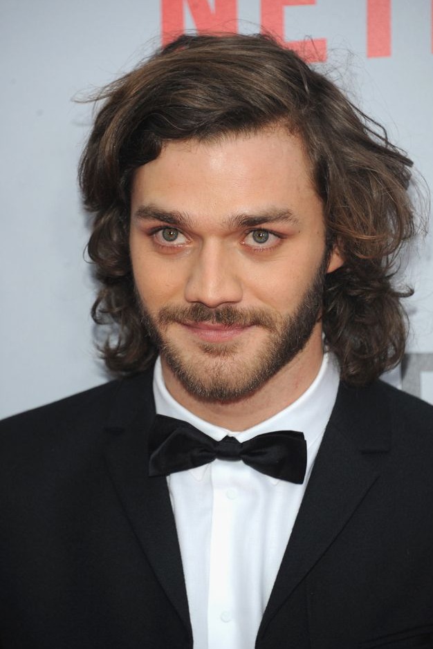 Lorenzo Richelmy