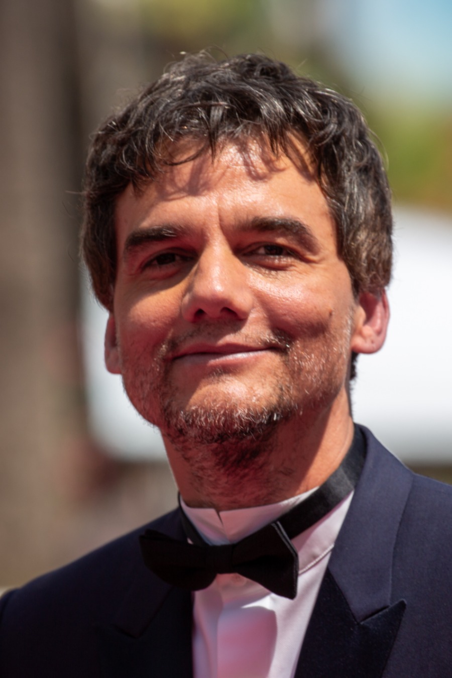 Wagner Moura