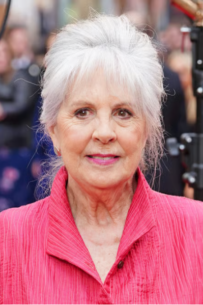 Penelope Wilton