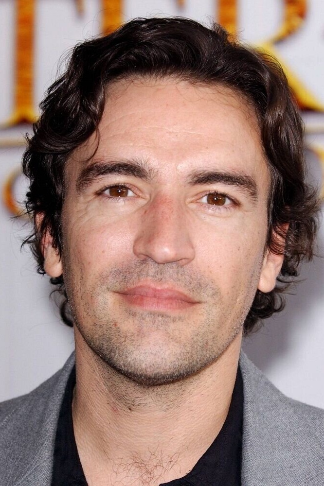 Ben Chaplin