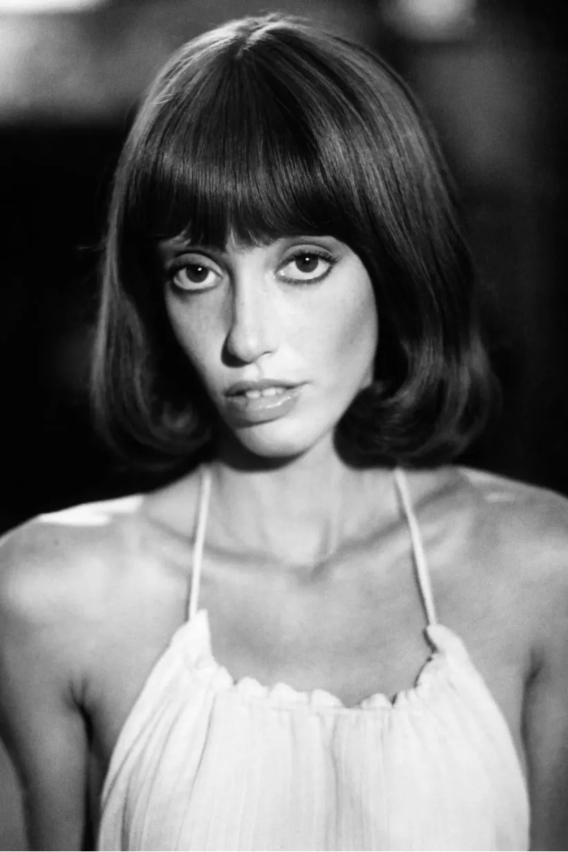 Shelley Duvall