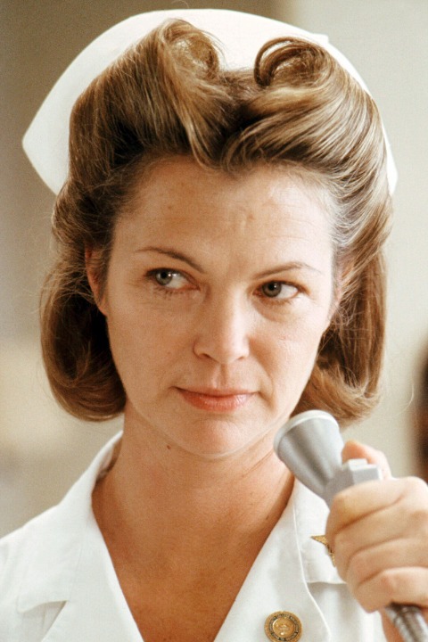 Louise Fletcher