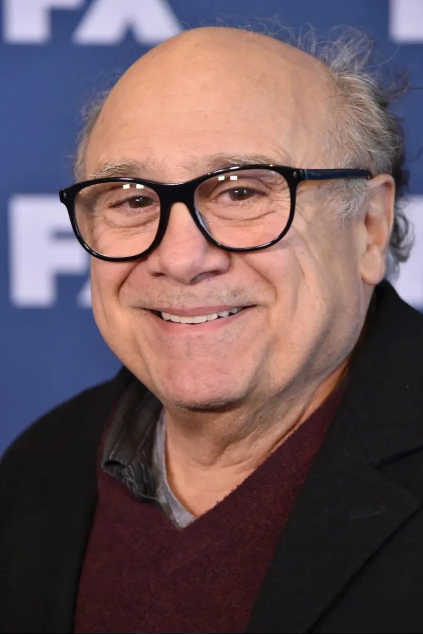 Danny DeVito