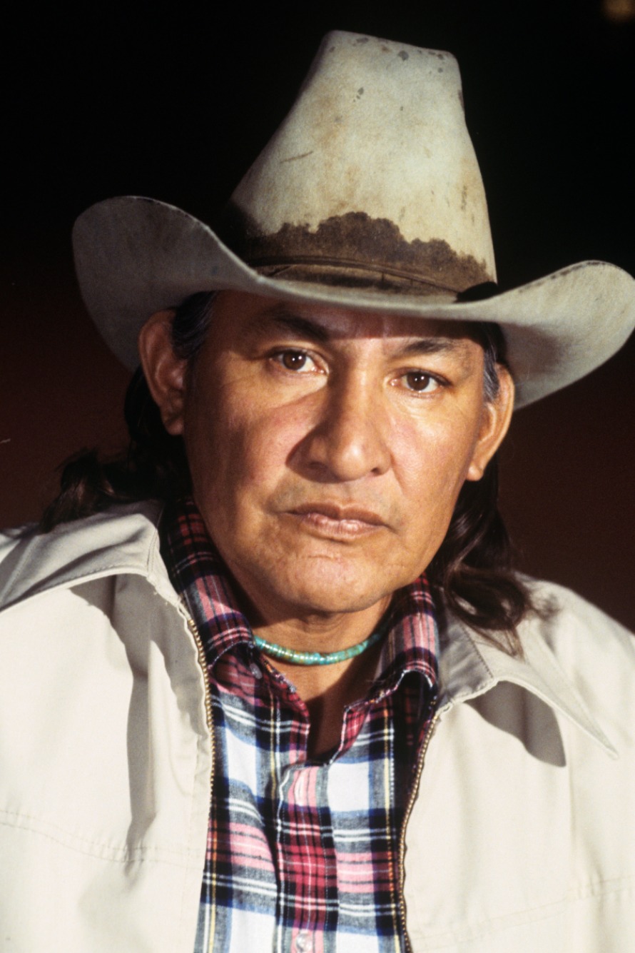 Will Sampson