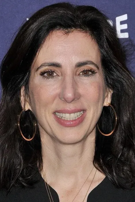 Aline Brosh McKenna