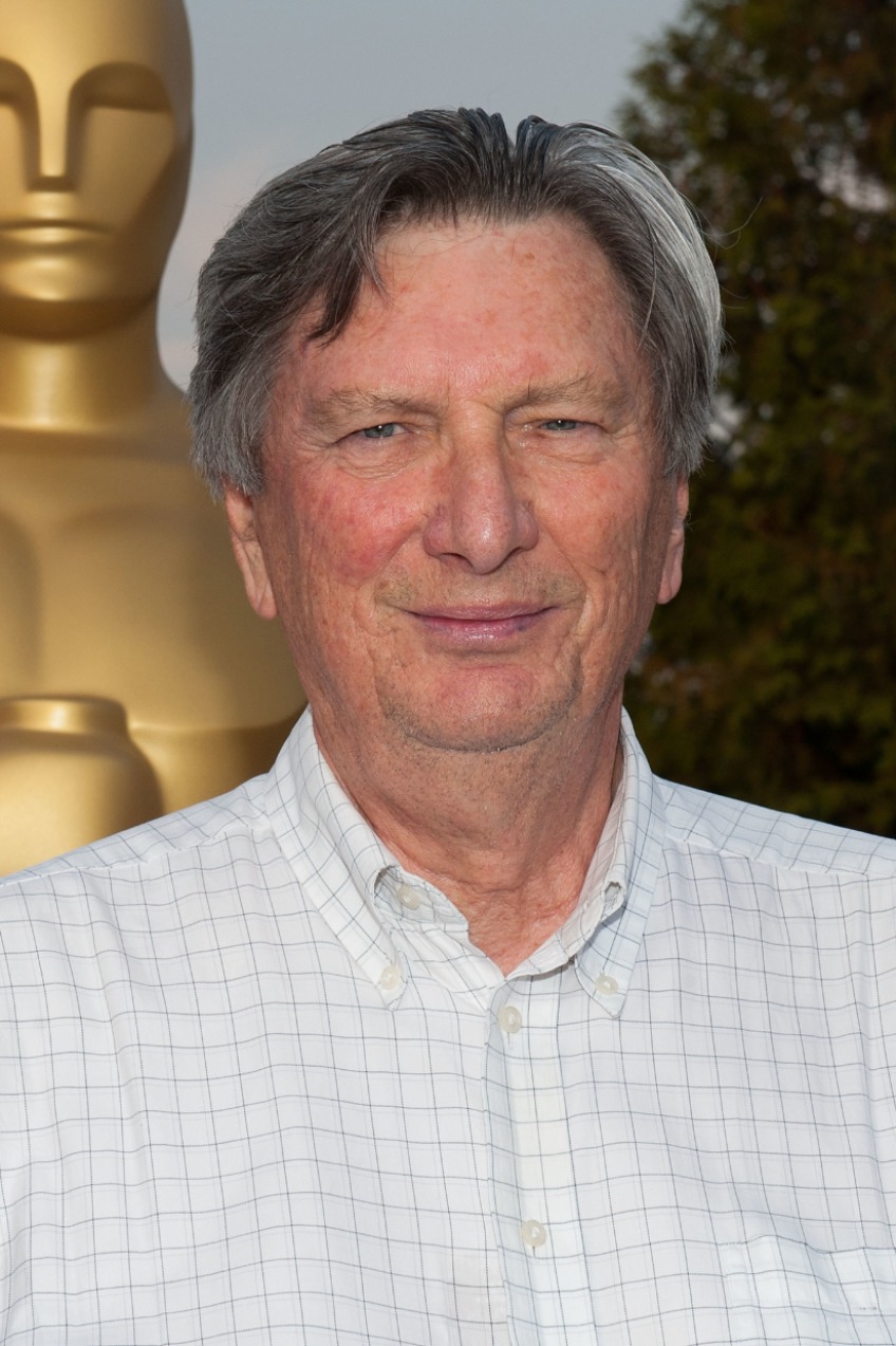 John Bailey