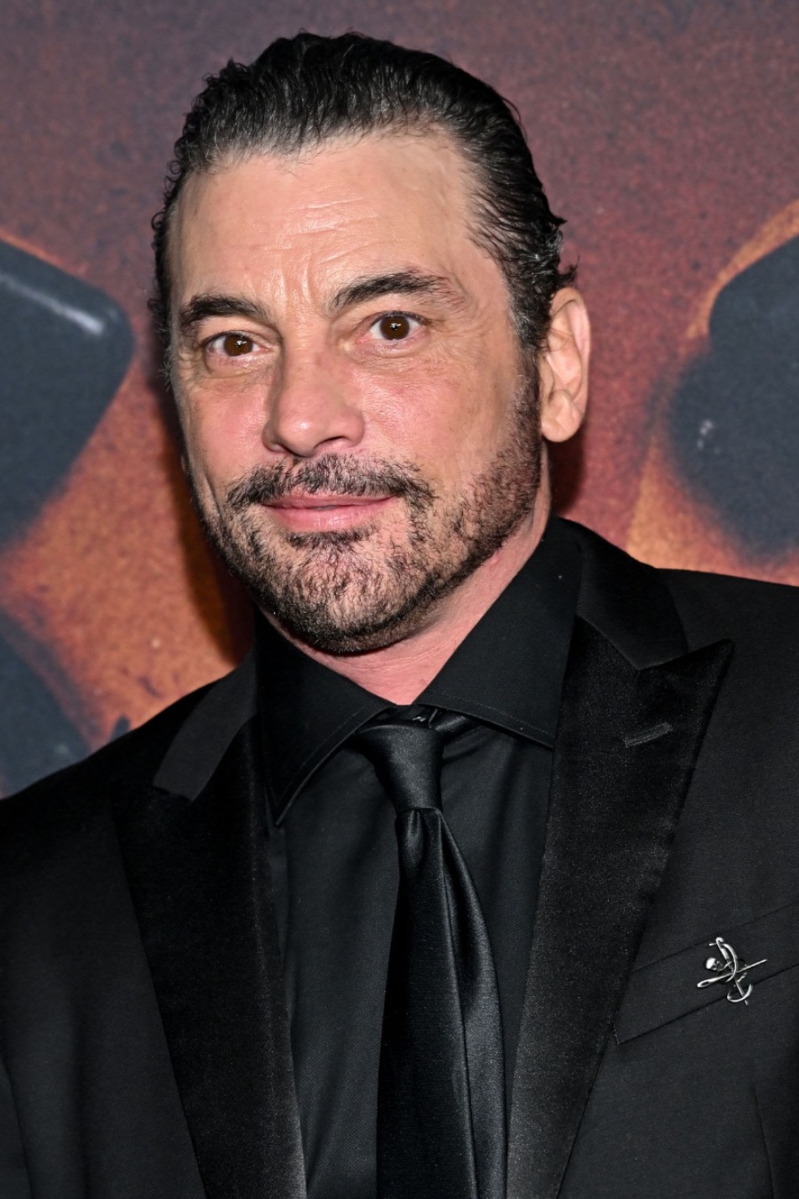 Skeet Ulrich