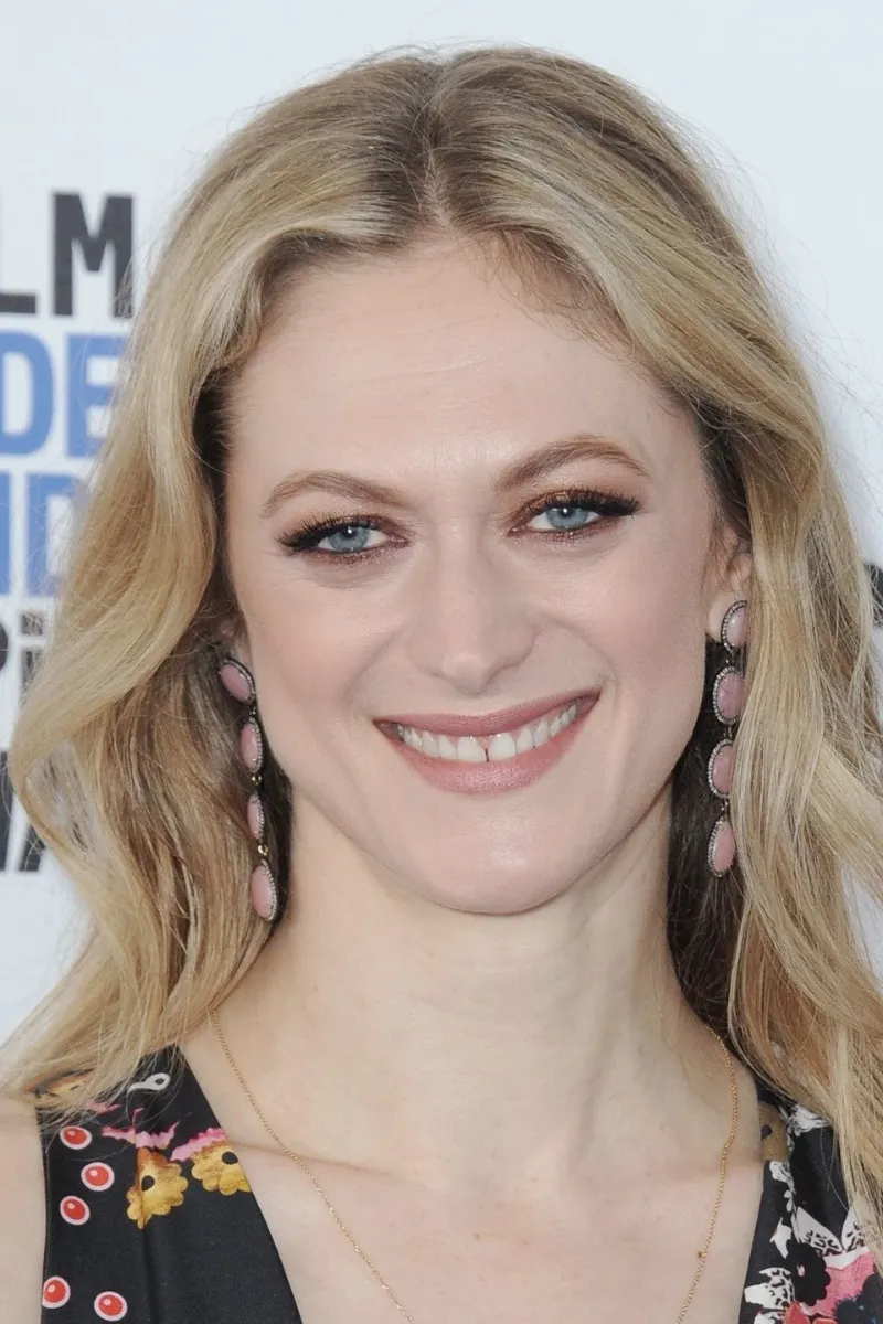 Marin Ireland