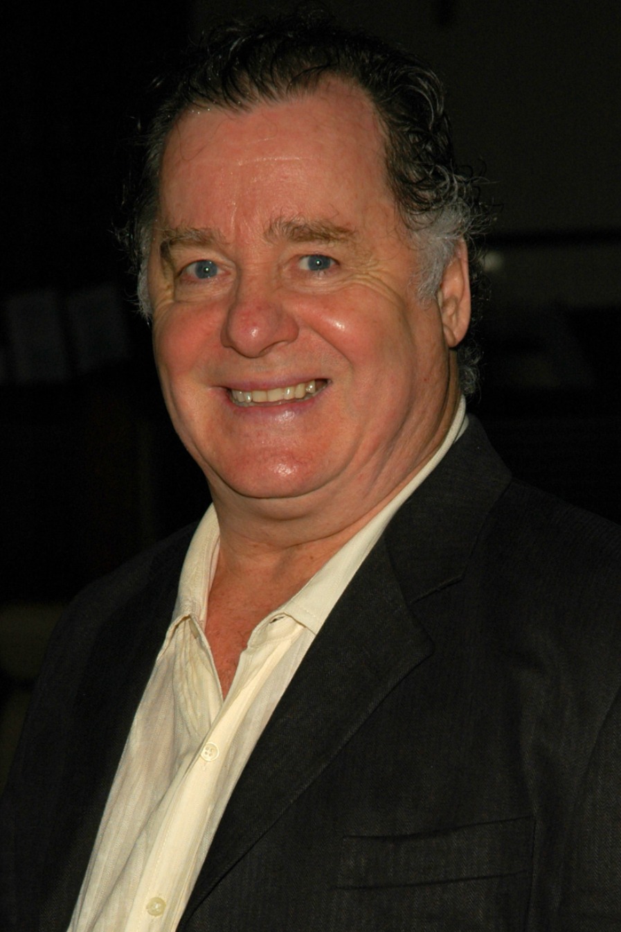 Peter Gerety