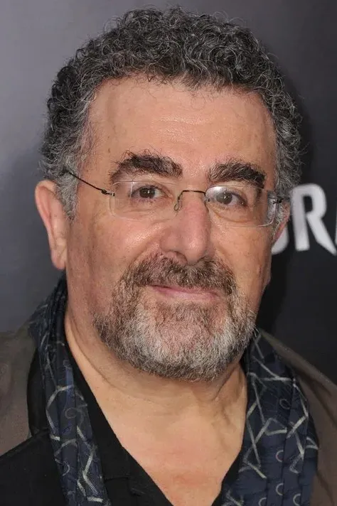 Saul Rubinek