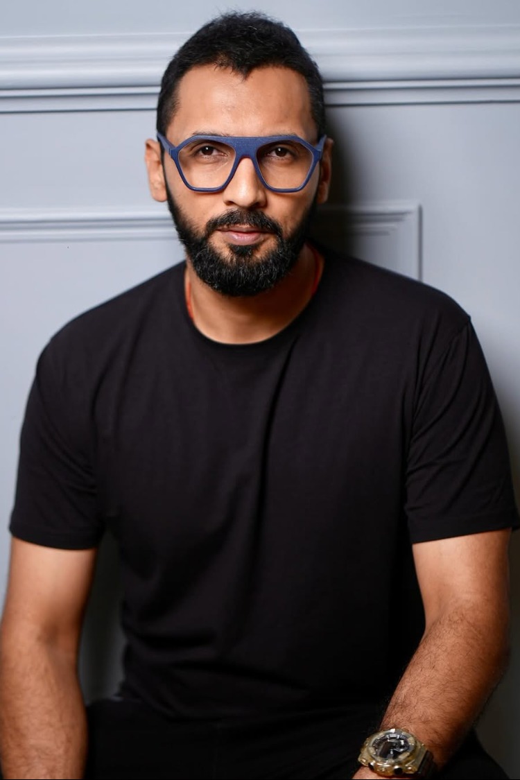 Punit Pathak