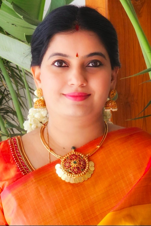 Shobana Vignesh