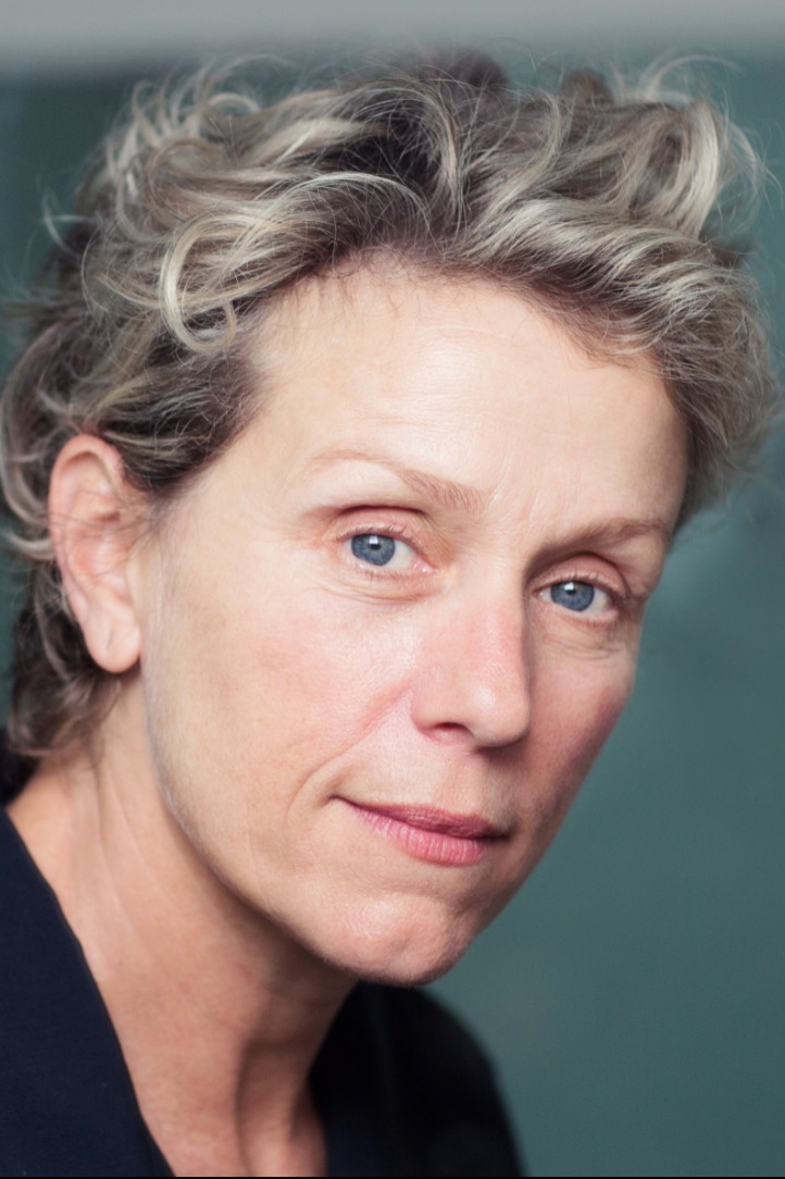 Frances McDormand