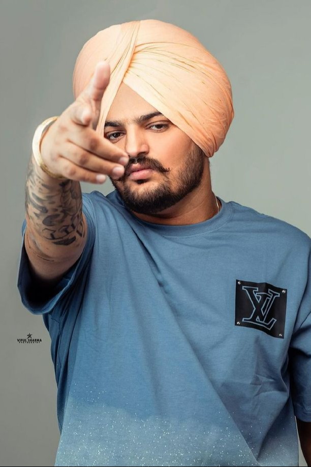 Sidhu Moose Wala