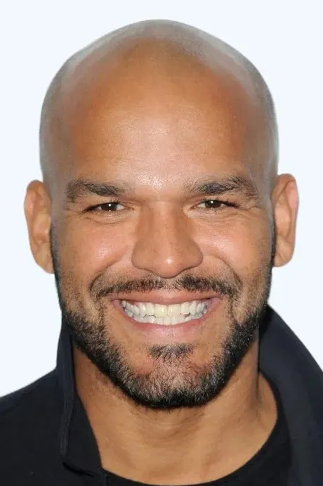 Amaury Nolasco