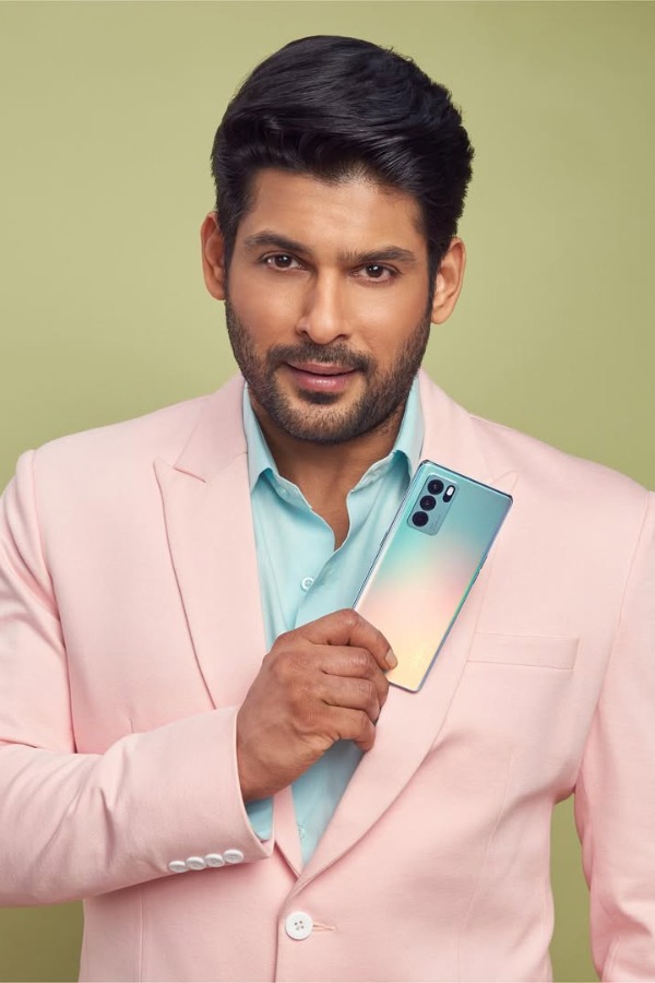 Sidharth Shukla