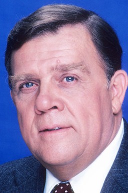 Pat Hingle
