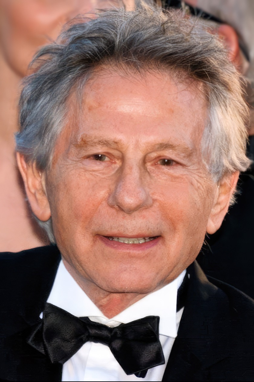 Roman Polanski