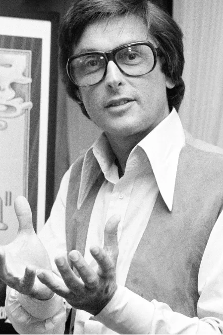 Robert Evans