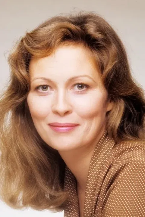 Faye Dunaway