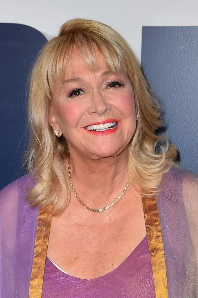 Diane Ladd