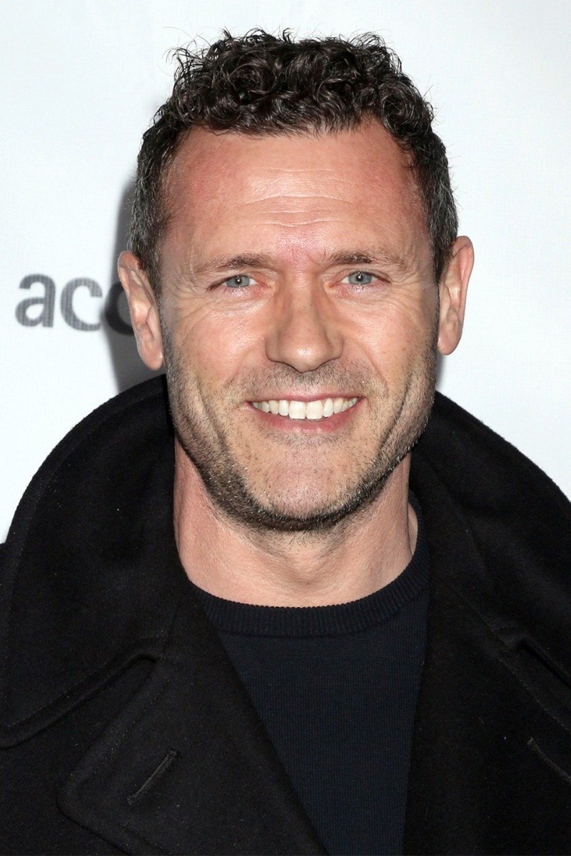 Jason O Mara