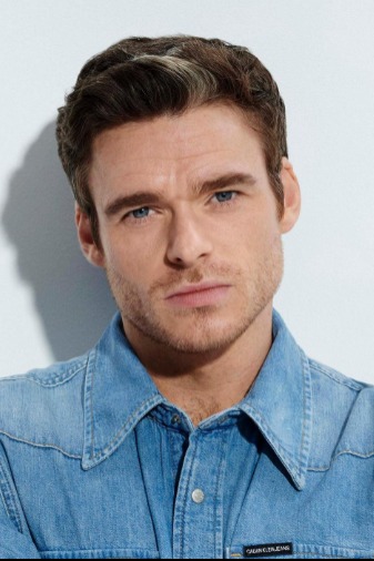 Richard Madden