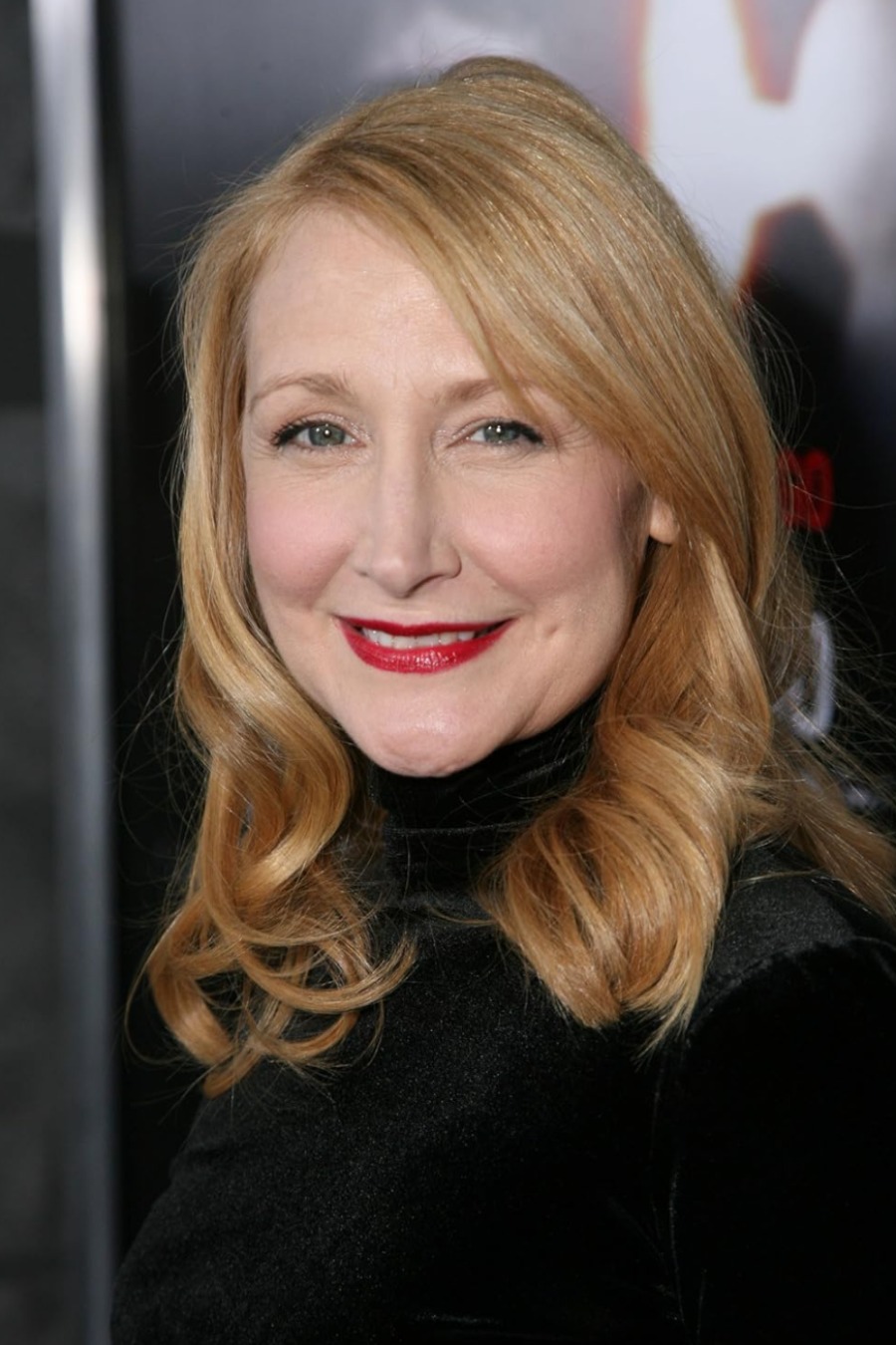 Patricia Clarkson