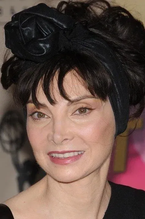 Toni Basil
