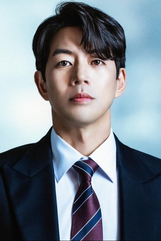 Lee Sang Yoon