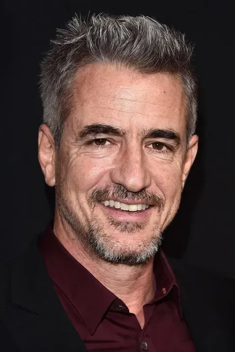 Dermot Mulroney