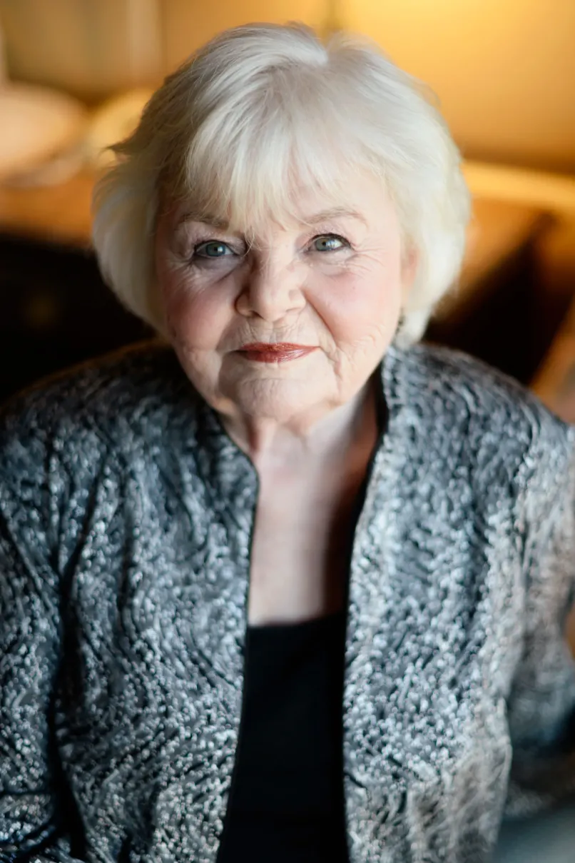 June Squibb
