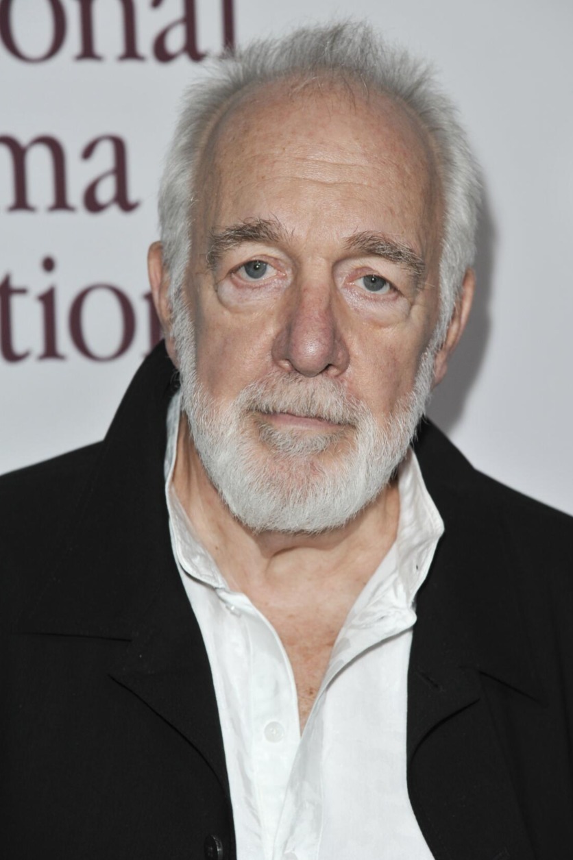 Howard Hesseman
