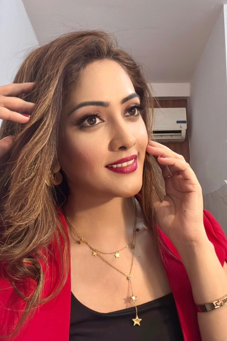 Anju Jadhav