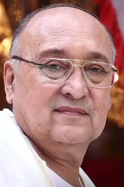 Victor Banerjee