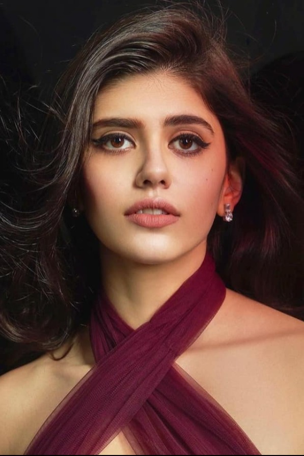 Sanjana Sanghi