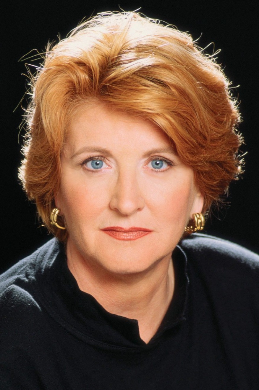 Fannie Flagg