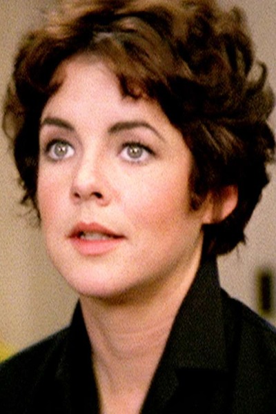 Stockard Channing