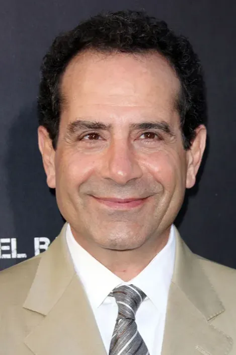Tony Shalhoub