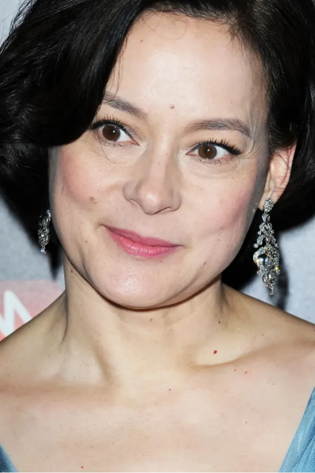 Meg Tilly