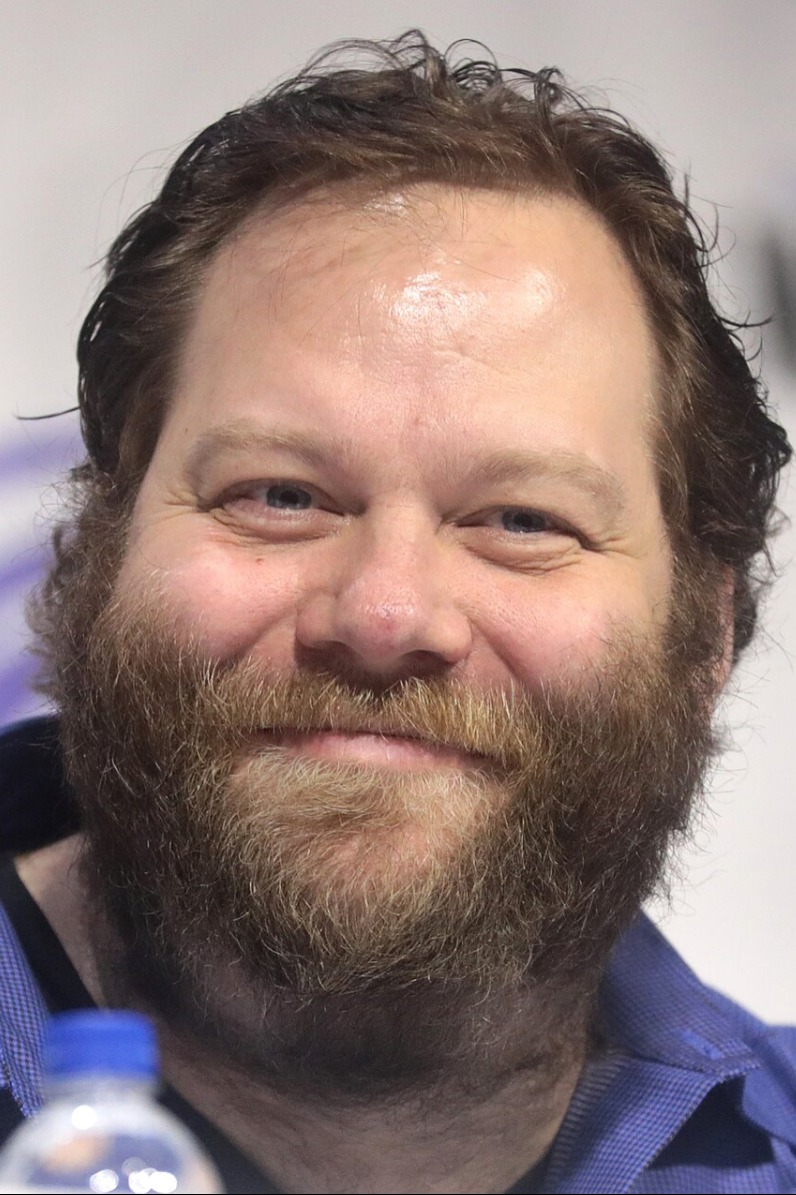 Ólafur Darri Ólafsson