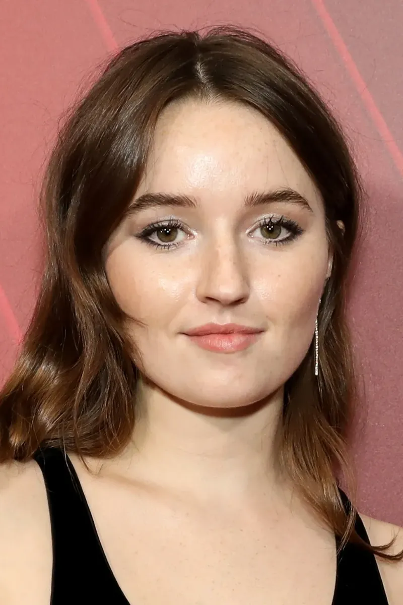 Kaitlyn Dever
