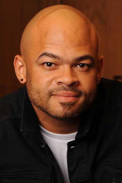 Anthony Hemingway